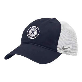 Nike Xavier Heritage86 Nike College Trucker Hat