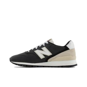 New Balance X Aime Leon Dore 996 Made In Usa 'Black'