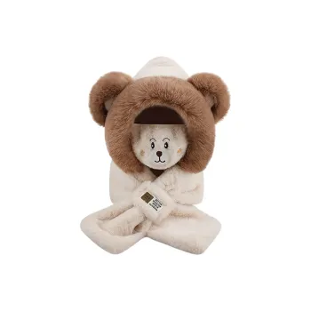 J W Beanies Women's
