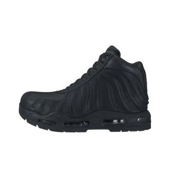 Nike Air Max Foamdome Triple Black