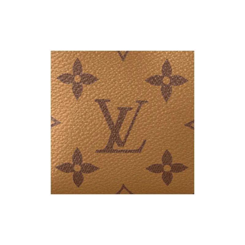 LOUIS VUITTON Atlantis BB Handbag-6