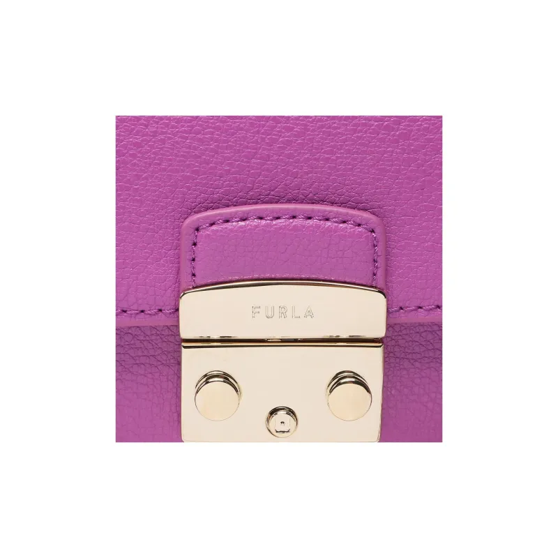 Furla Metropolis Collection Shoulder Bags-3