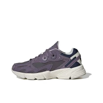Adidas Originals Astir 'Purple White' Women's