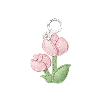 After the bird Pendants Unisex