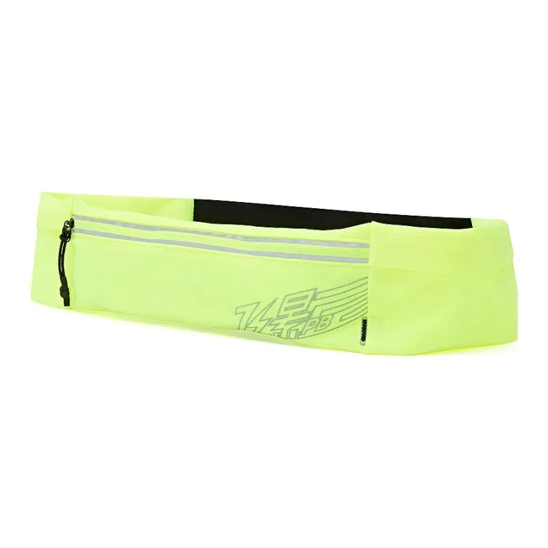 QIAODAN Polyester Fanny Pack Regular Unisex Sour Lime Green-1
