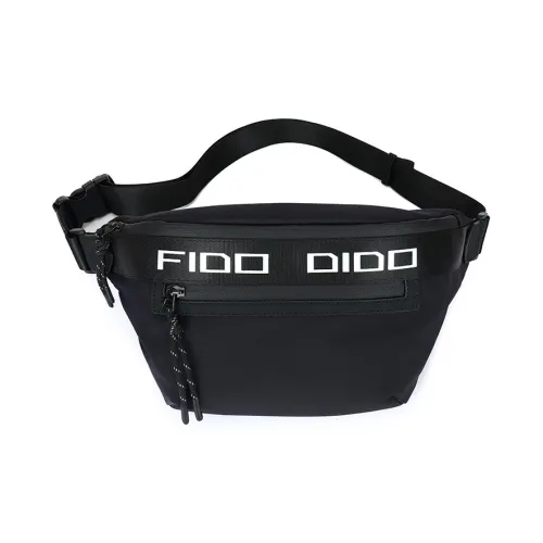 FIDO DIDO Fanny Packs