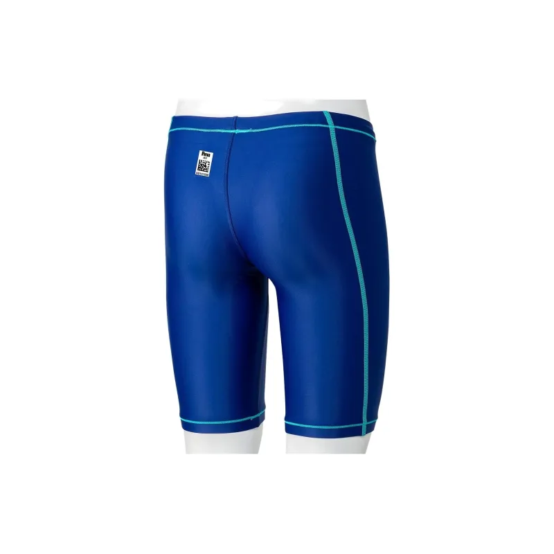 Asics Swimming Shorts Men's Blue-1