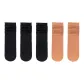5 Pack (Classic Black 3+Playful Pink 2)