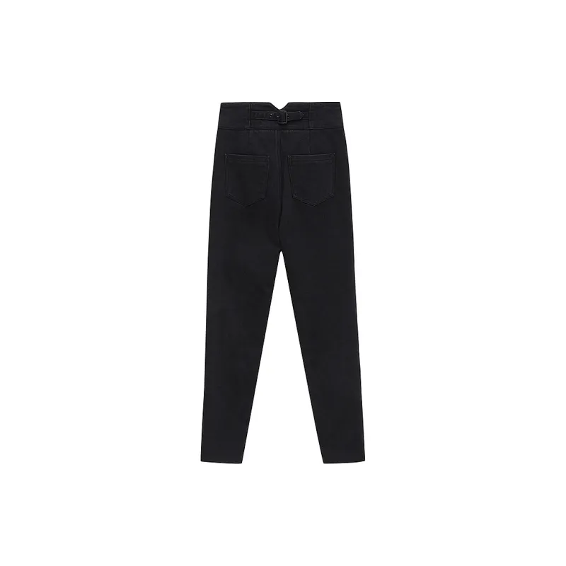 Metersbonwe Jeans Women's-3