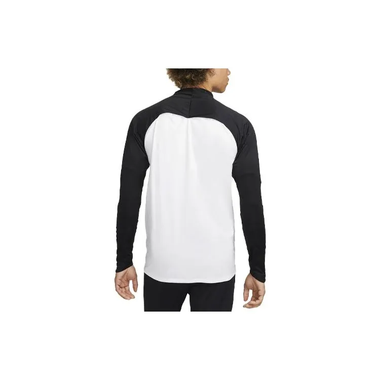 Nike Chelsea F.C. Strike Winter Warrior Soccer Jerseys Men's White-1