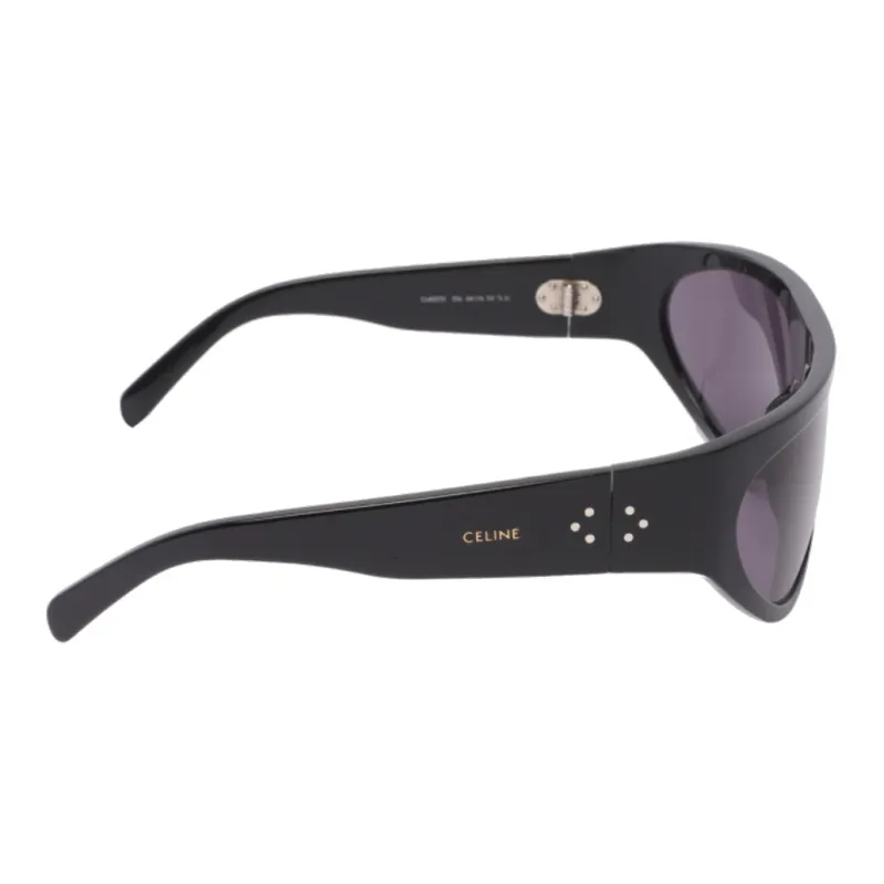 CELINE Rectangle Frame Sunglasses-2