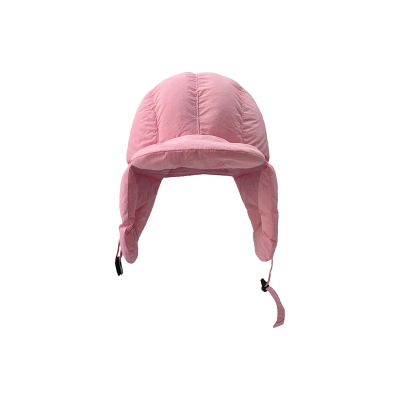 BGUUY Polyester Trapper Hats Unisex-3