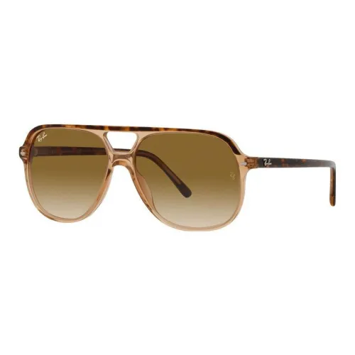 RayBan Aviator Frame Sunglasses