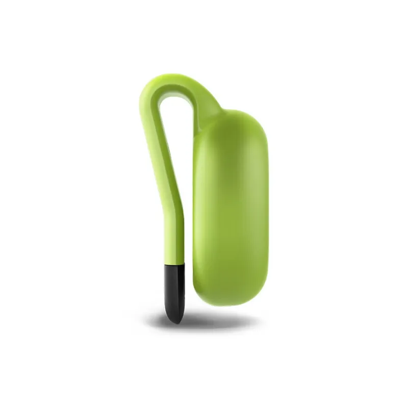 GARMIN Running Equipment Running Motion Sensors Unisex Black Green-2