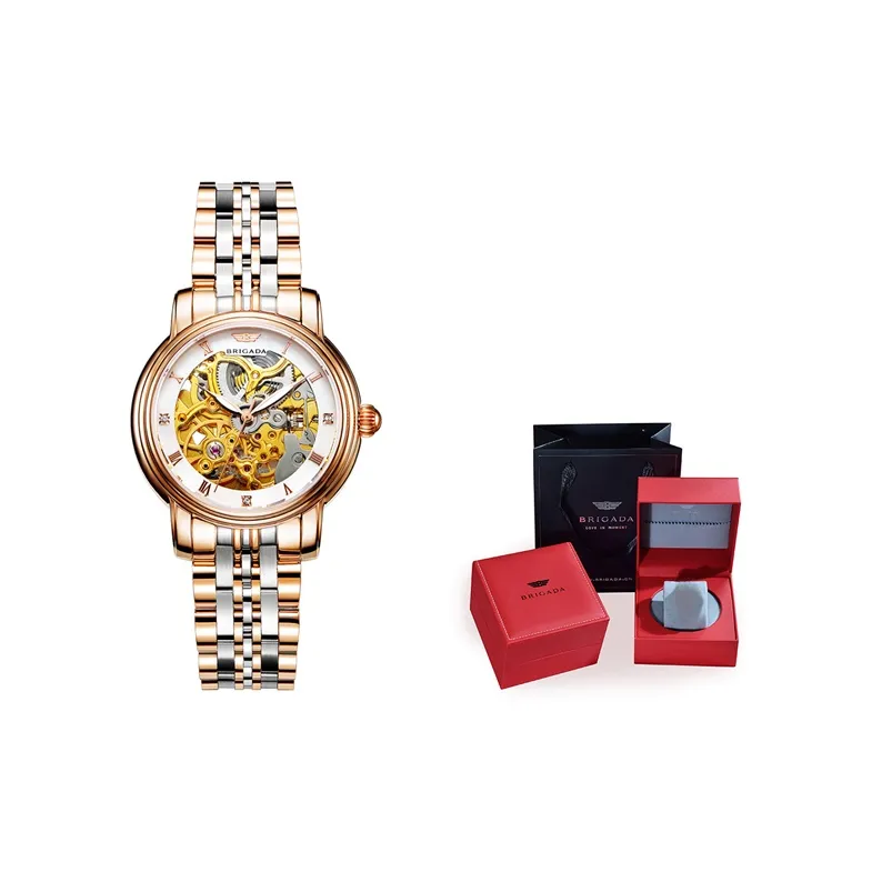 BRIGADA Women's Watch-1