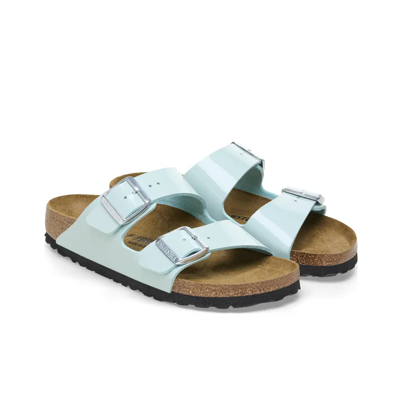 Birkenstock Arizona Patent finish Sandals Women's-2