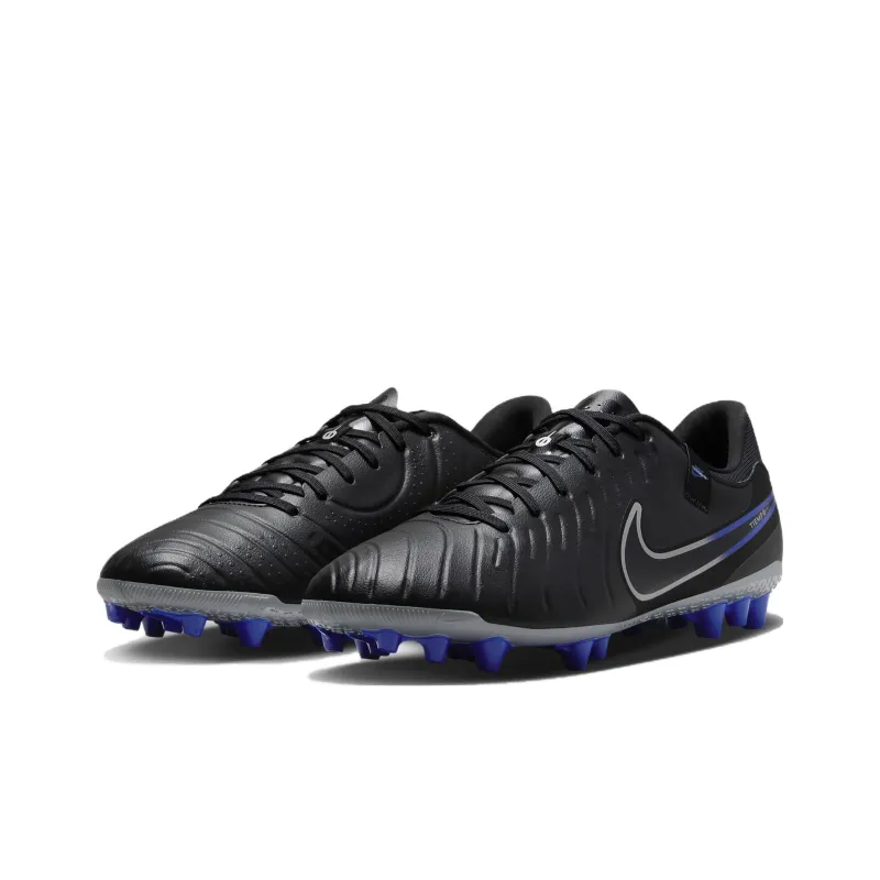 Nike Tiempo Legend 10 Elite Ag 'Shadow Pack'-2