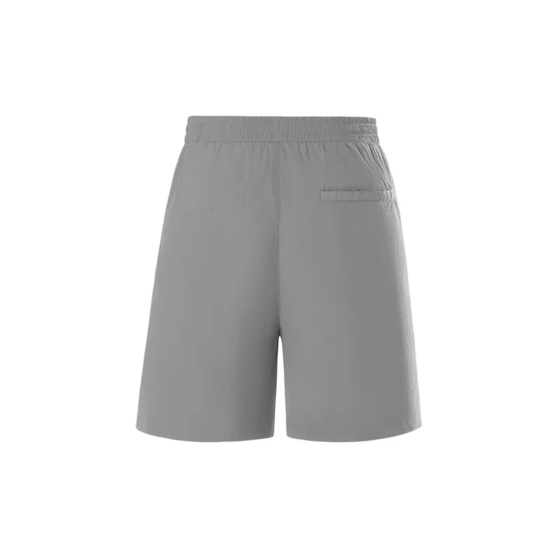 PSO Brand Casual Shorts Unisex-7