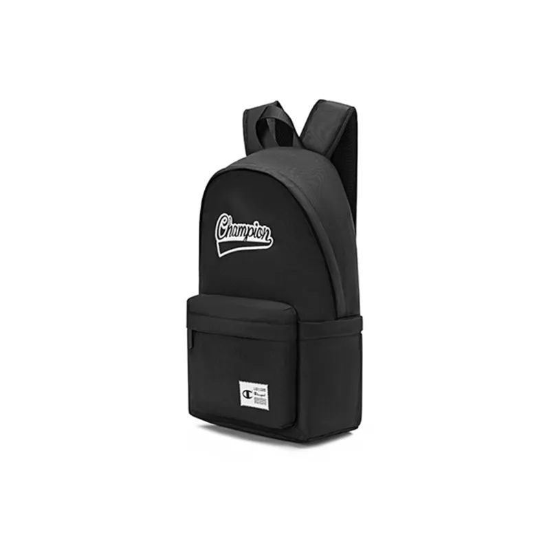 Champion Fabric Backpack Medium Size Unisex-1