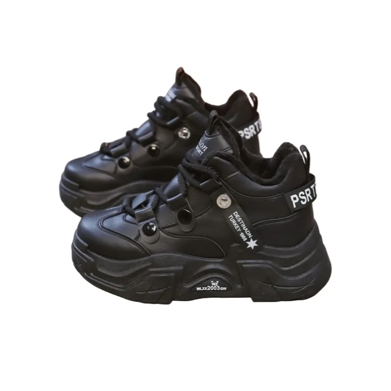 JOHLIN DREAM Chunky Sneakers Women's-1