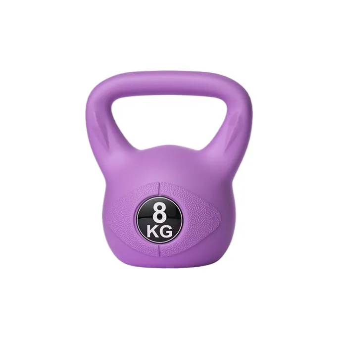 Tanxianhu Kettlebells Unisex Exercise Body Sports Weight Loss-6
