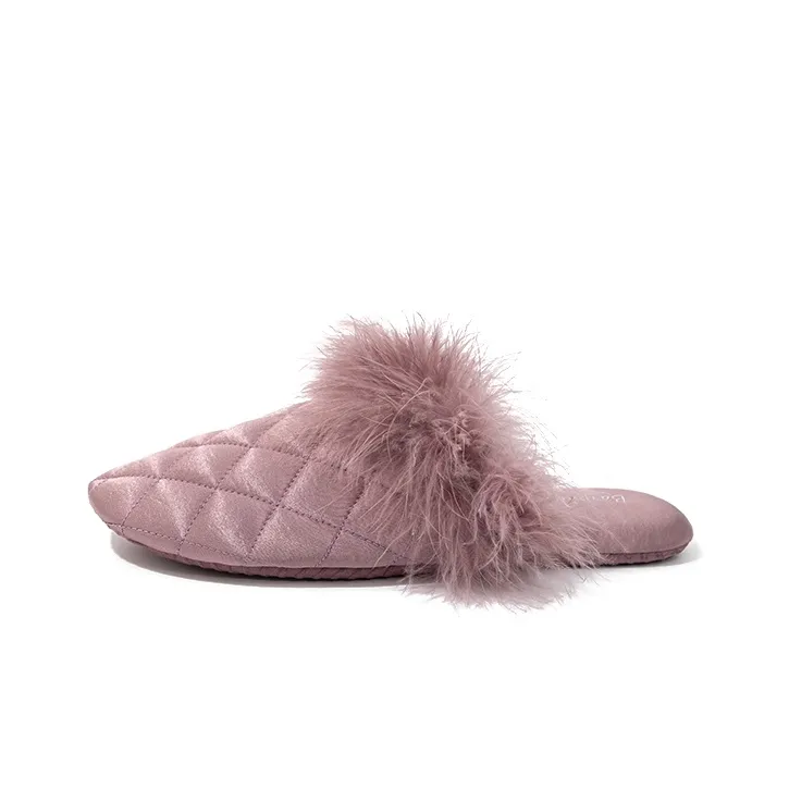 BESTFEEL Wrap-toe Slippers Women's-0