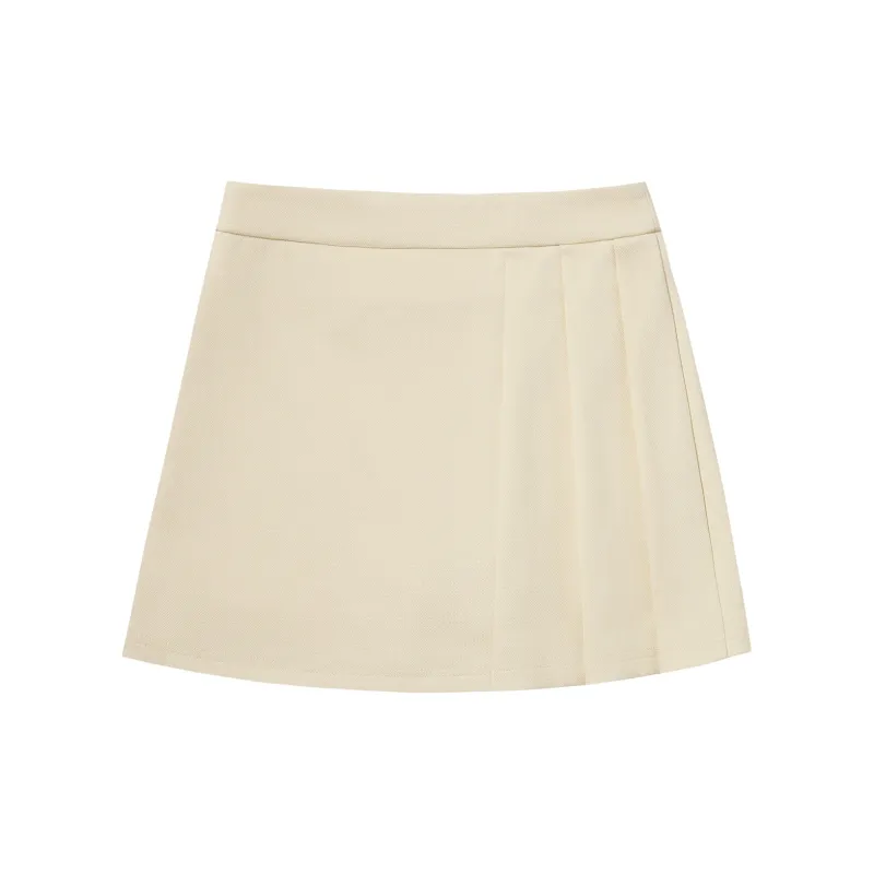 PSO Brand Casual Short Skirts Women's-3