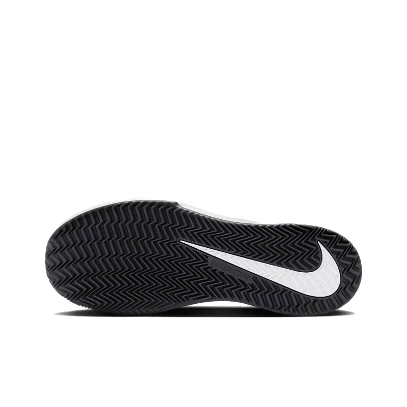 Nike Court Vapor Lite 2 'Black White' Women's-3