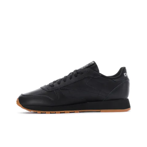 Reebok Classic Leather Running shoes Unisex