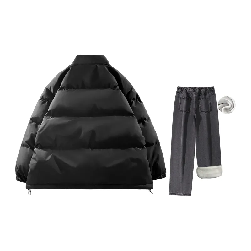 A.X.S.K Casual Sportswear Unisex-1