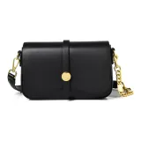 Black[Long Strap+Short Strap]