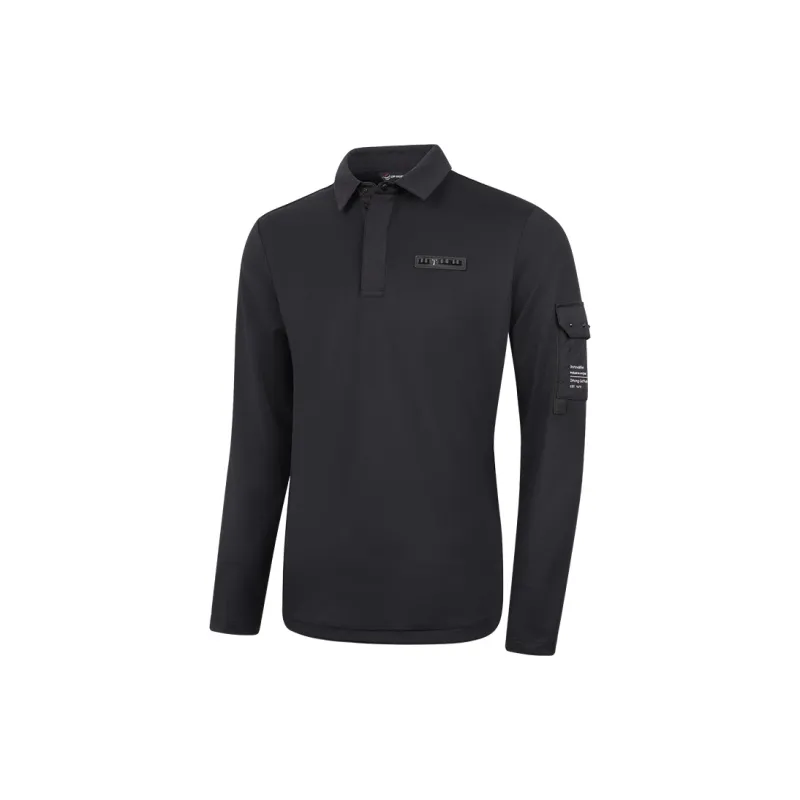 EUROPEAN TOUR T Shirts Men-2