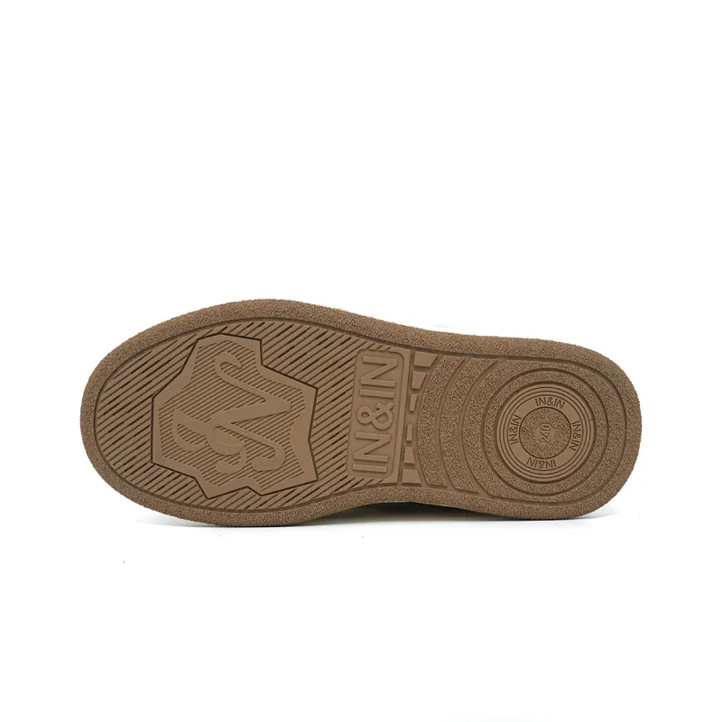 IN&IN Low-Top Skateboard Shoes Women's-11