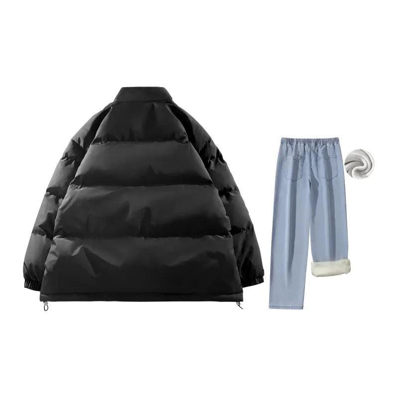 A.X.S.K Casual Sportswear Unisex-41