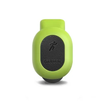 GARMIN Running Equipment
