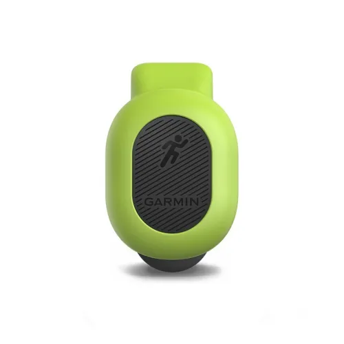 GARMIN Running Equipment