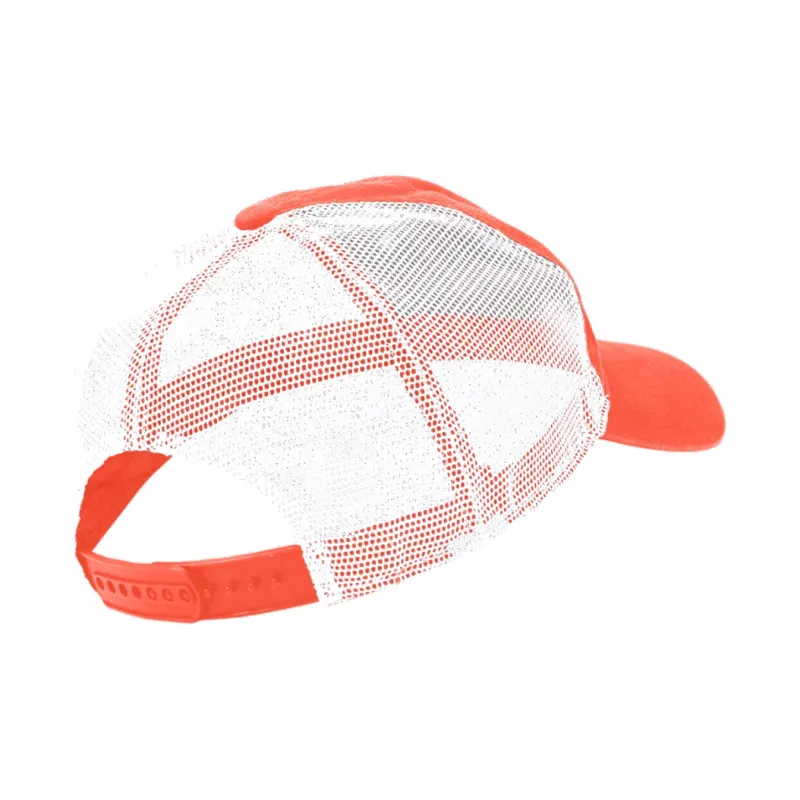 Nike Clemson Heritage86 Nike College Trucker Hat-1
