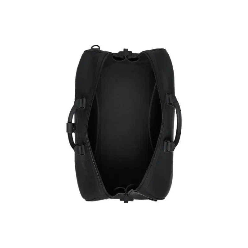 GUCCI Rubber One Shoulder Crossbody Handbag, Travel Bag Men's-5