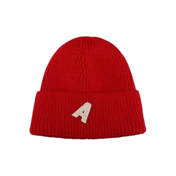 EEEENO Beanies Unisex