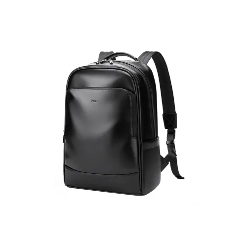 POLO Backpacks Black