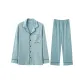 GEY 100% cotton Men's 677 Light Blue