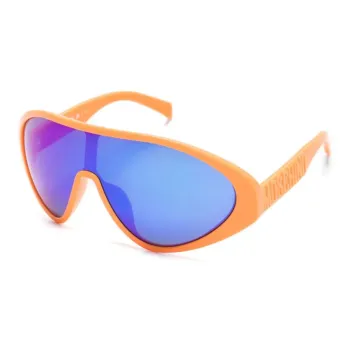 MOSCHINO Eyewear Mos157/s Pilot-frame Sunglasses