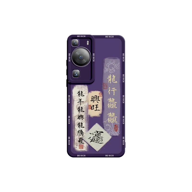 SUPER MOUSE Phone Cases-16