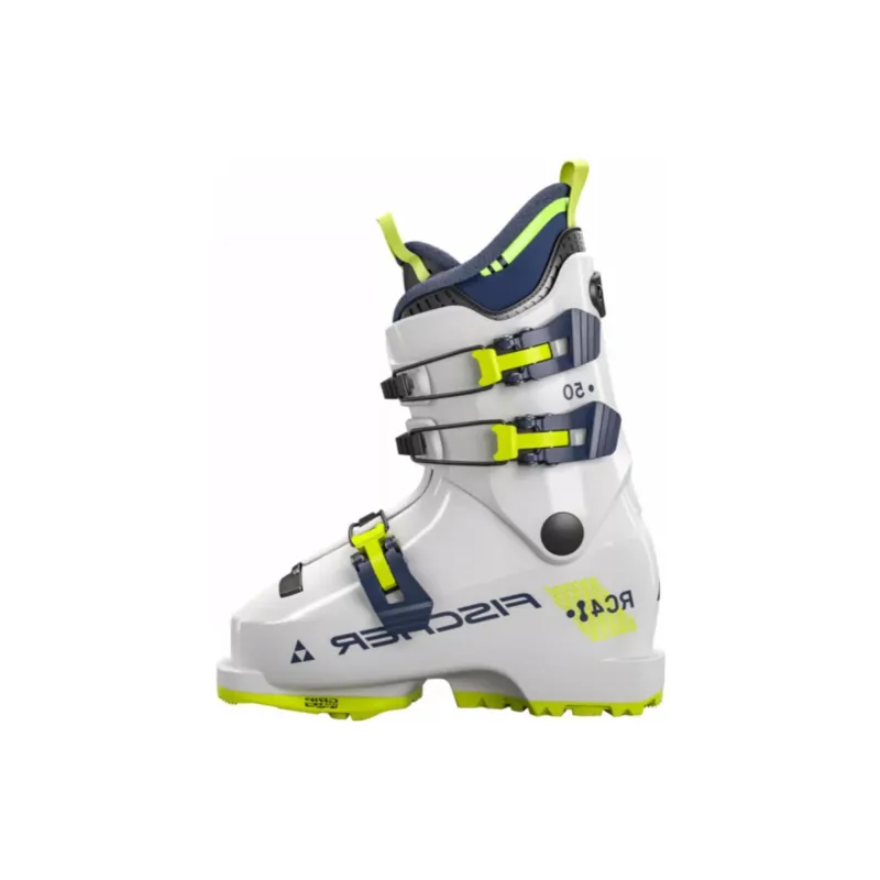 FISCHER Ski Boots-0