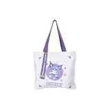 White Purple Kuromi