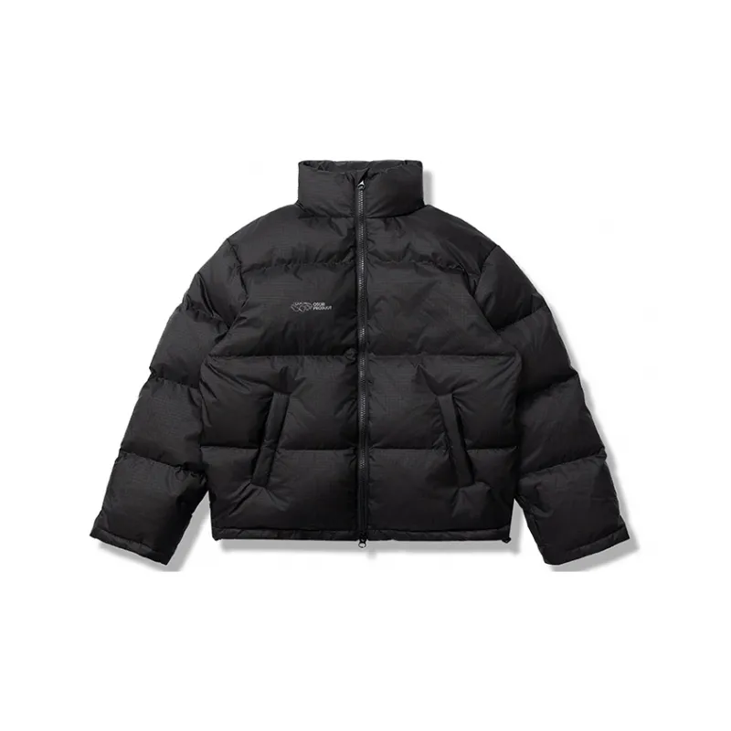 OSCill Down Jacket Winter Unisex-15
