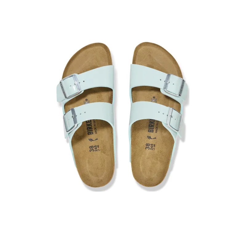 Birkenstock Arizona Patent finish Sandals Women's-3