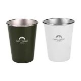 Green+White Two-Piece Set[Includes Storage Bag]
