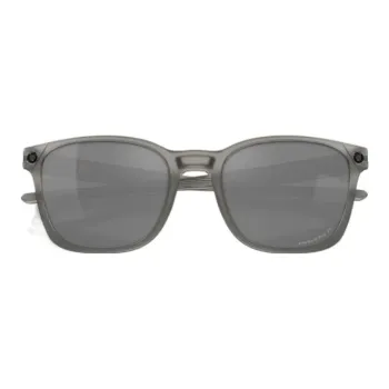Oakley Square Sunglasses Men's Gray