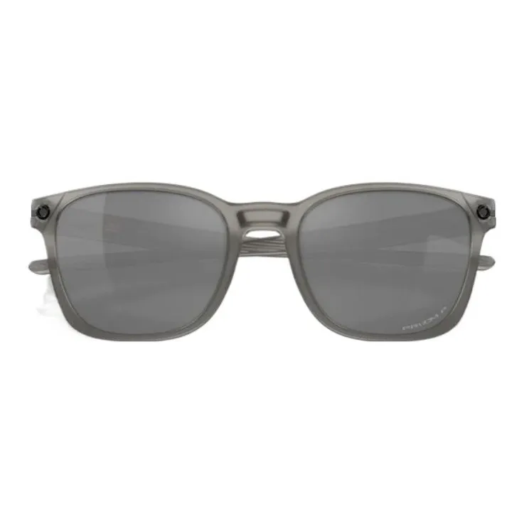 Oakley Square Sunglasses Men's Gray-0